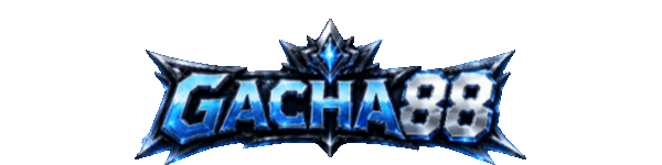 GACHA88 Logo